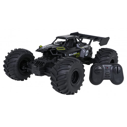 RC Crawler 1:14 PRETEKY 03