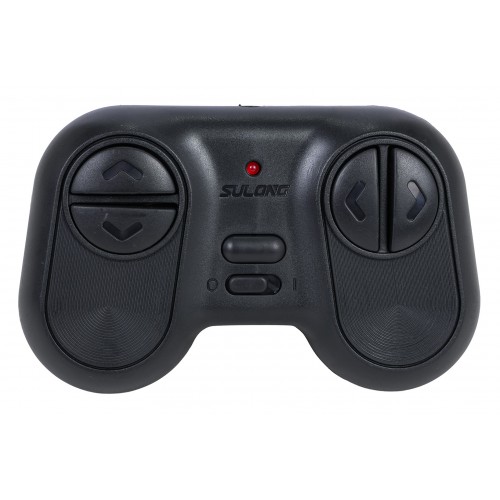 RC Crawler 1:14 PRETEKY 03