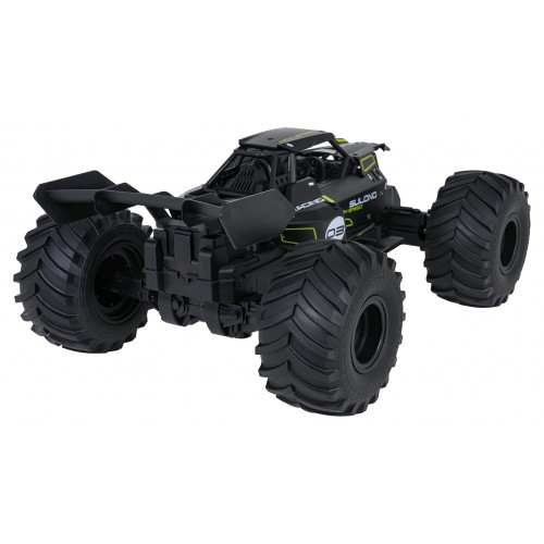 RC Crawler 1:14 PRETEKY 03