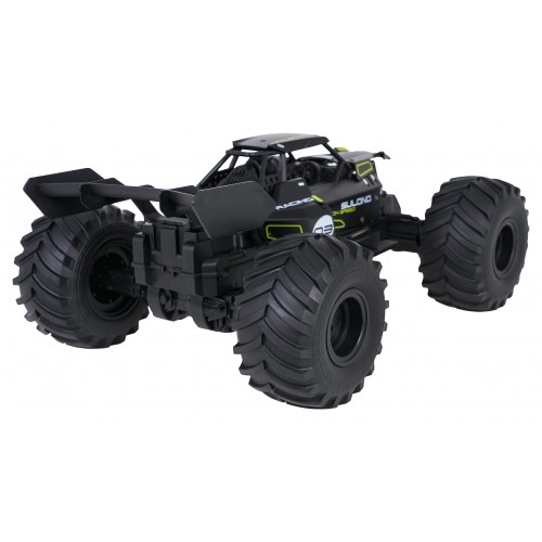 RC Crawler 1:14 PRETEKY 03