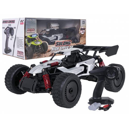 Crawler 1:14 ŠÍPKA Šedá