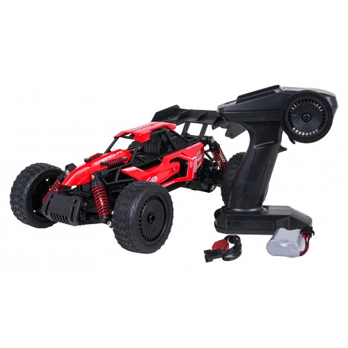 Crawler 1:14 ŠÍPKA Červená