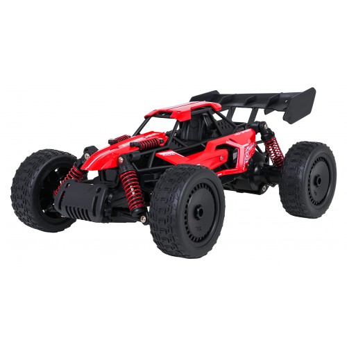 Crawler 1:14 ŠÍPKA Červená