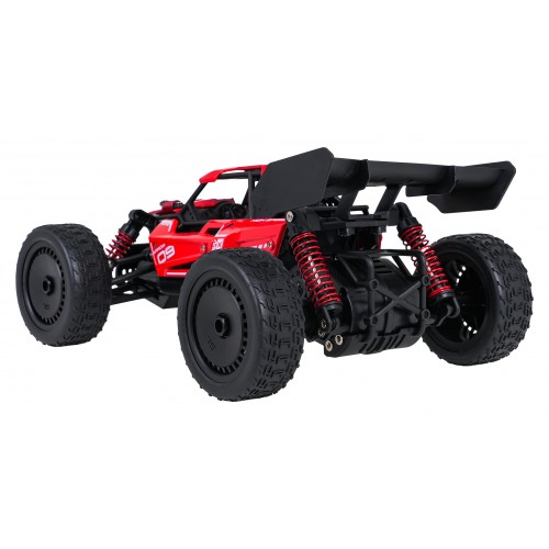 Crawler 1:14 ŠÍPKA Červená
