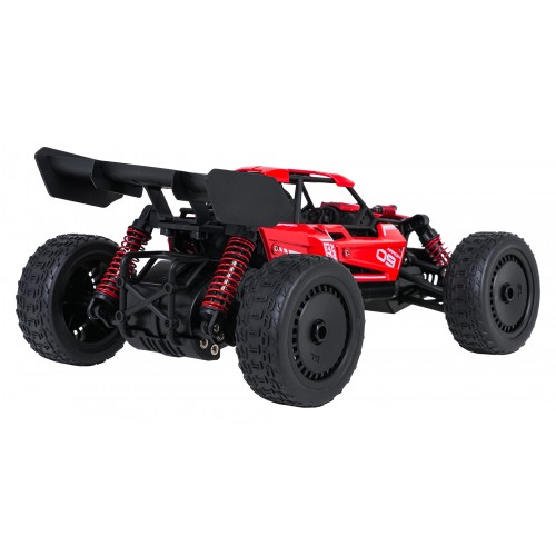 Crawler 1:14 ŠÍPKA Červená