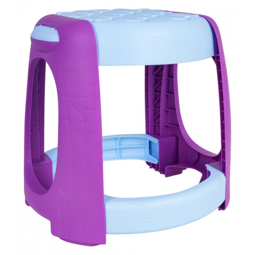 Toaletný stolík s funkciou svetla a zvuku + príslušenstvo