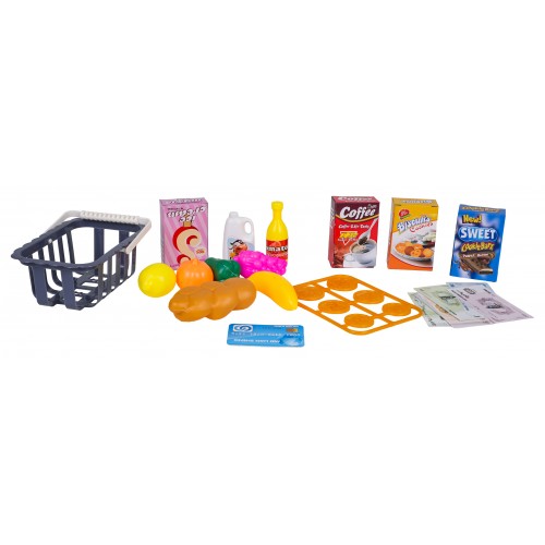 Registračná pokladňa + príslušenstvo