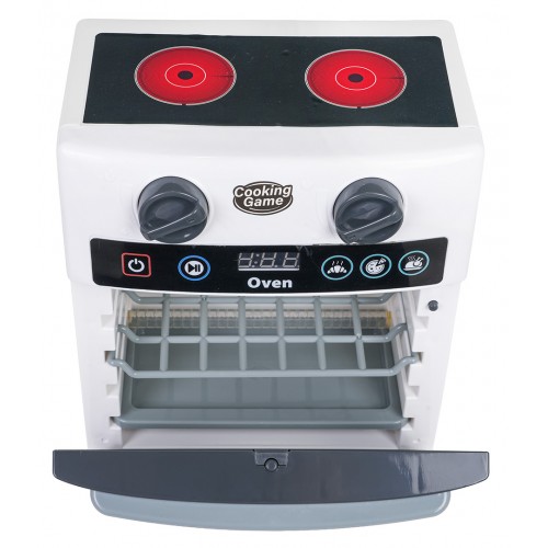 Rúra s funkciou svetla + príslušenstvo