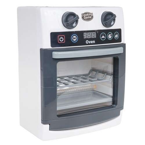 Rúra s funkciou svetla + príslušenstvo