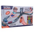 TRACK MASTER 694cm race track