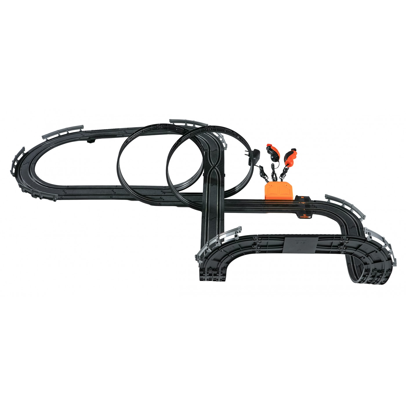 TRACK MASTER 694cm race track