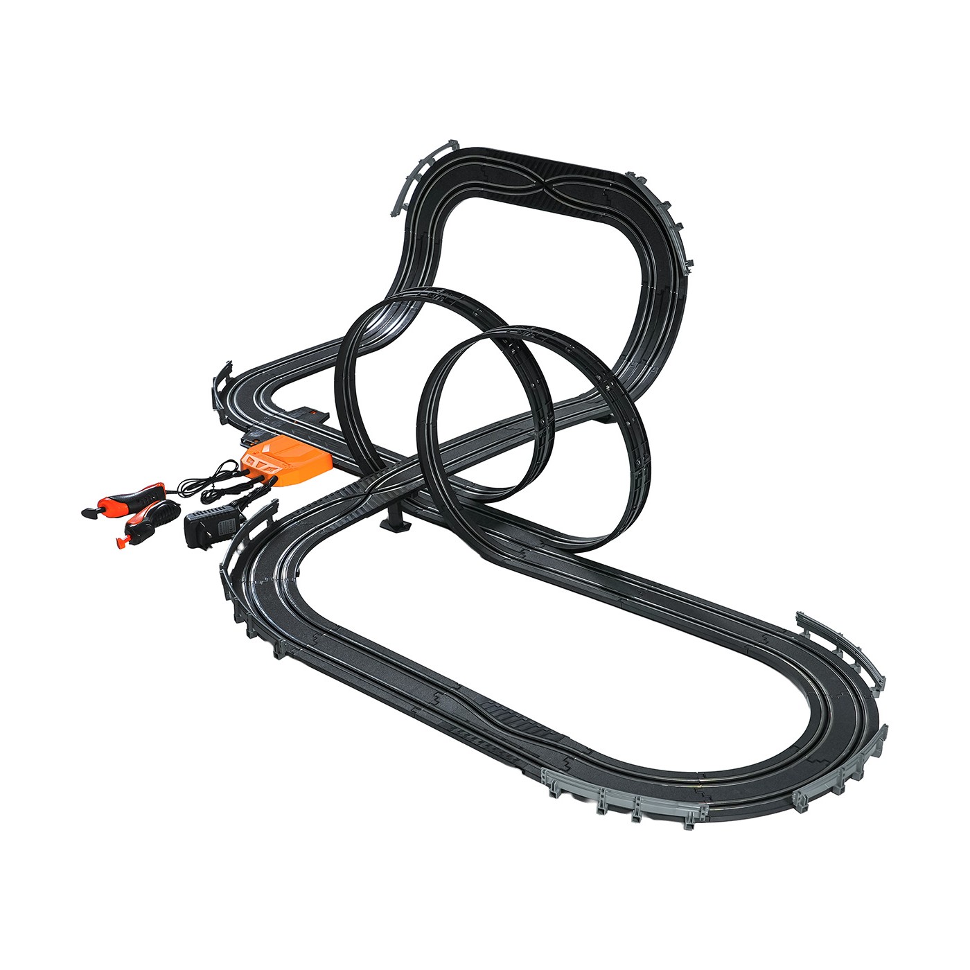 TRACK MASTER 694cm race track