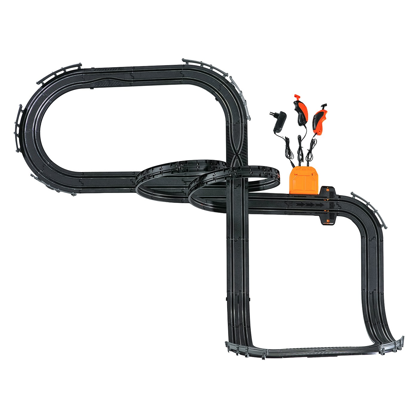 TRACK MASTER 694cm race track