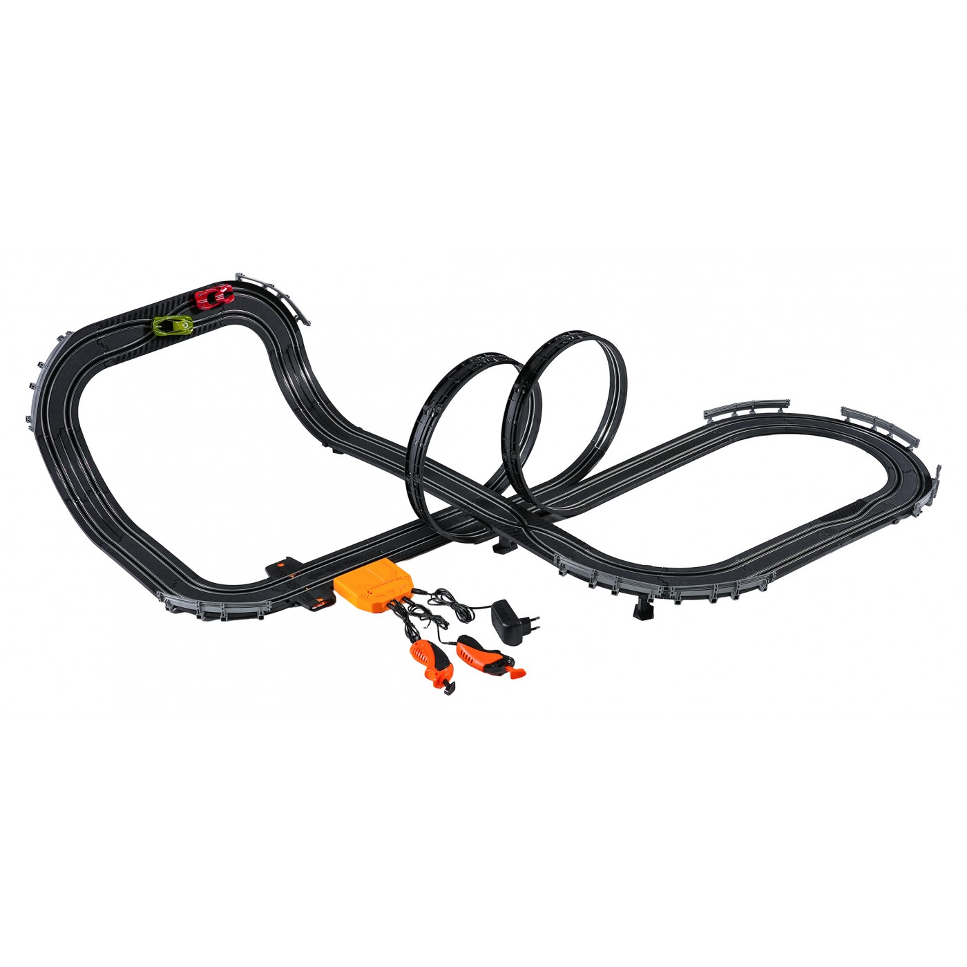 TRACK MASTER 694cm race track