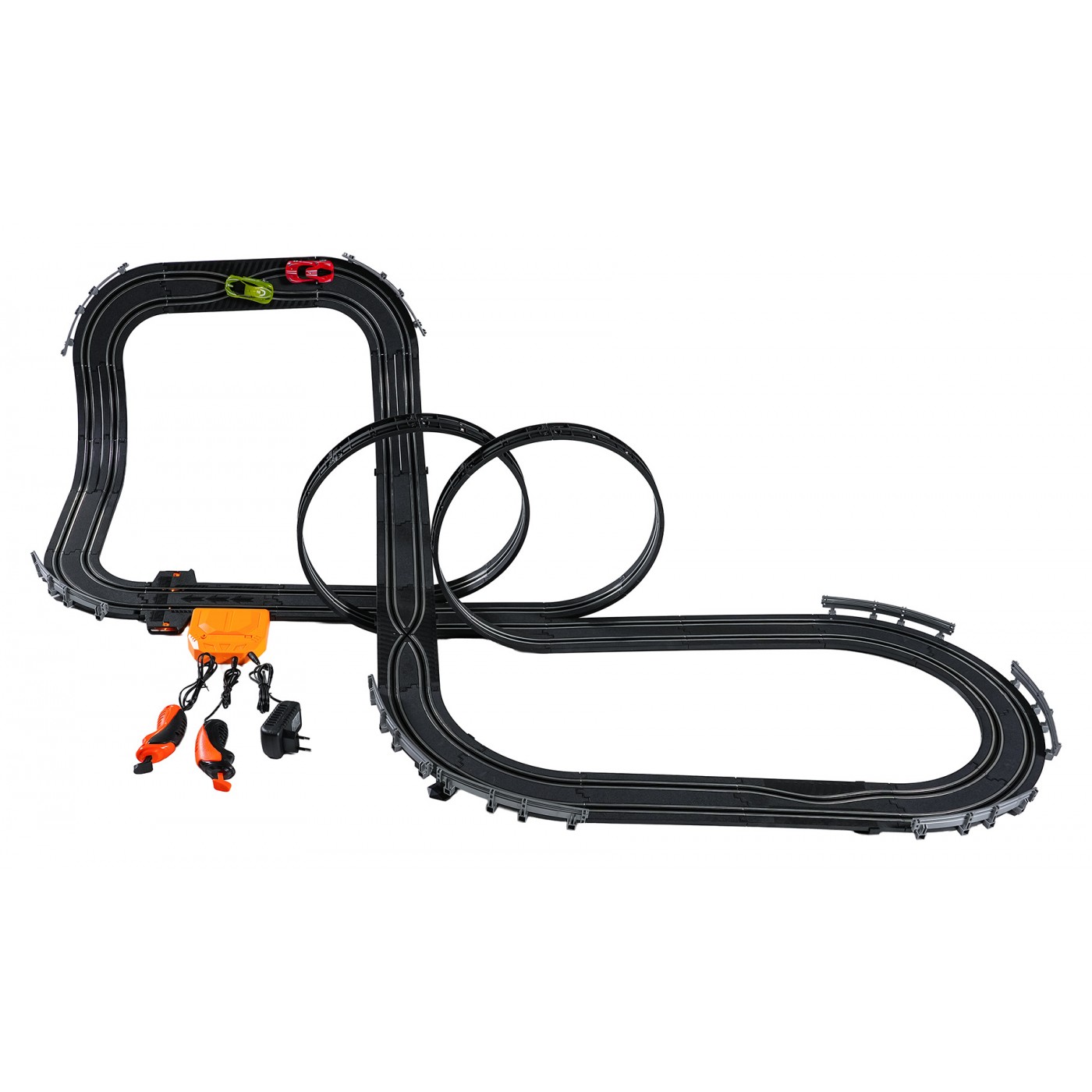 TRACK MASTER 694cm race track