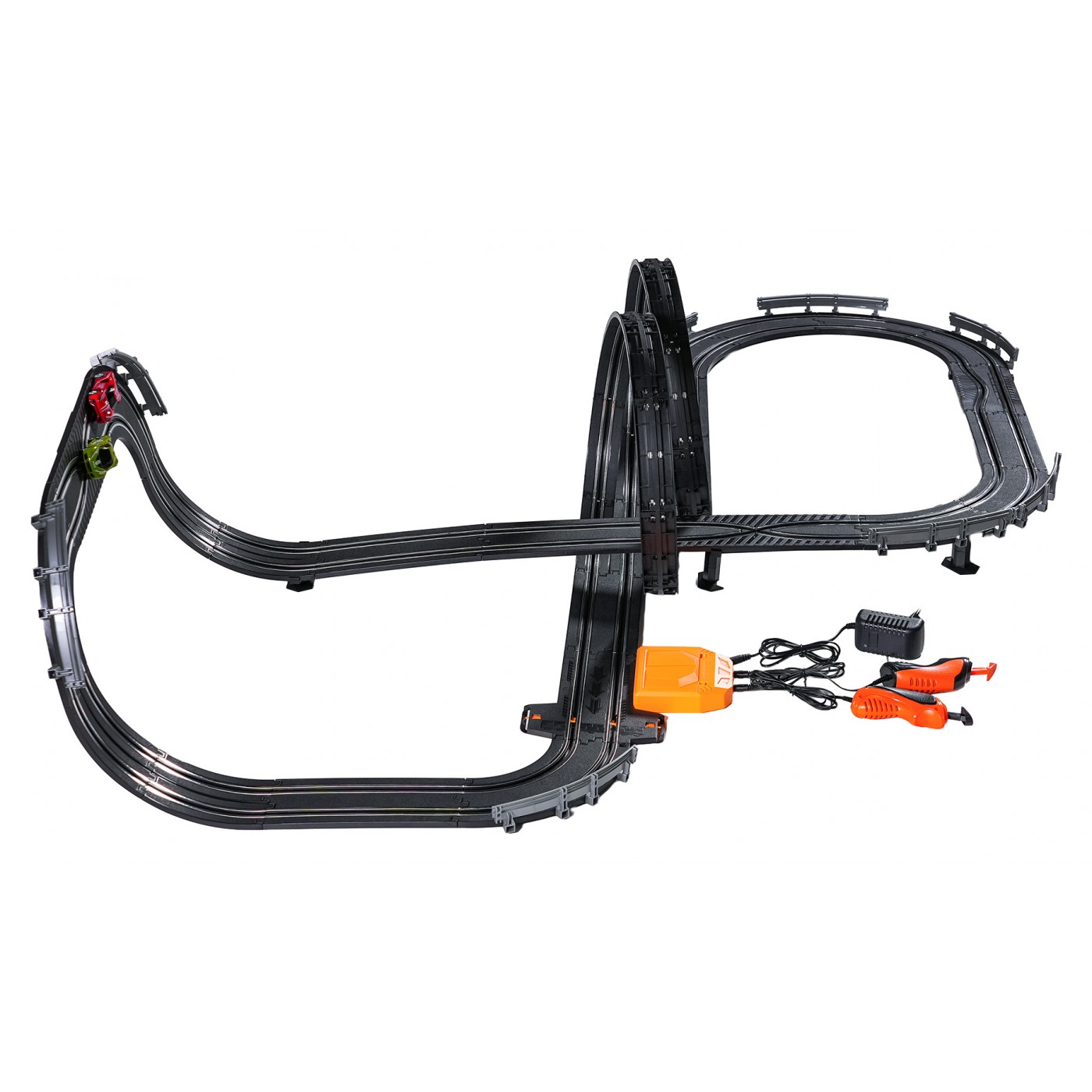 TRACK MASTER 694cm race track