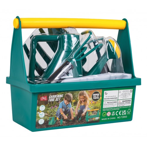 Sada MEGA Malý záhradník