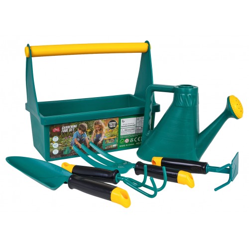 Sada MEGA Malý záhradník