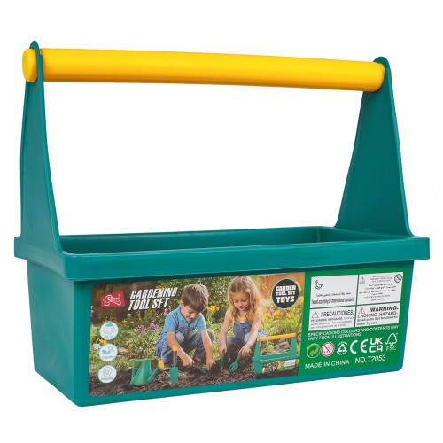 Sada MEGA Malý záhradník