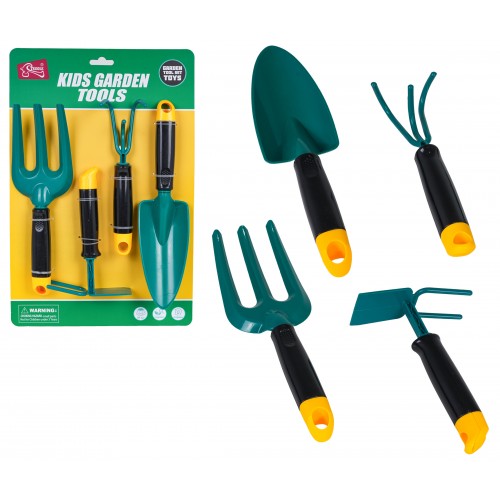 Sada Malý záhradník