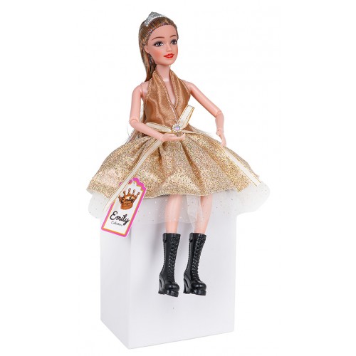 Bábika + taška pre dieťa