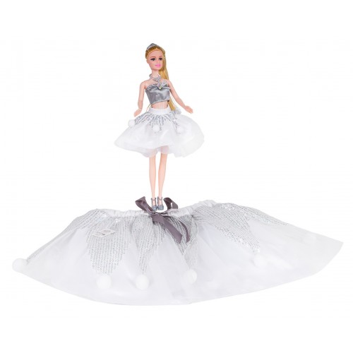 Bábika + šaty pre dieťa