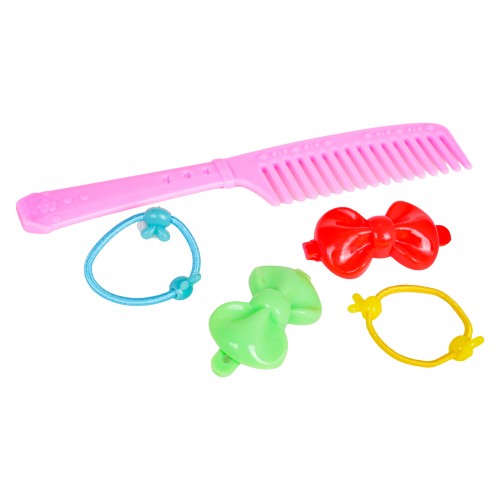 Bábika Mandy + príslušenstvo