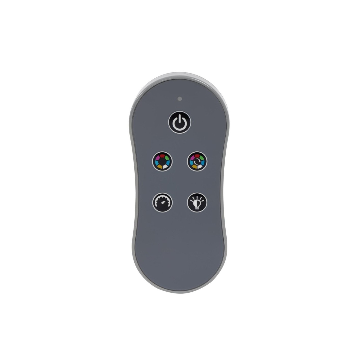 Paris Lay-Z-Spa AirJet Nafukovacia Vírivka BESTWAY 6-os. + Kryt + Čerpadlo + Filter