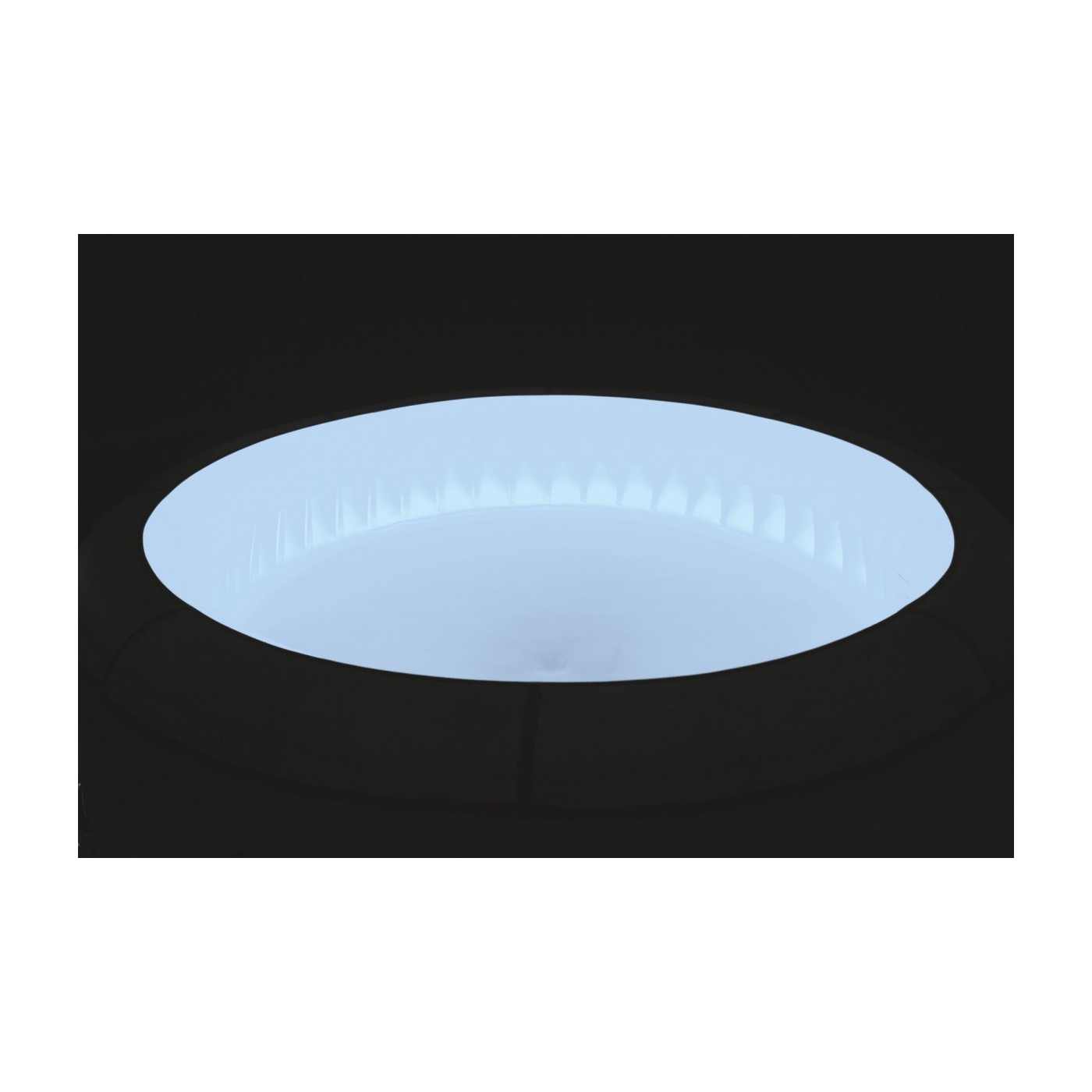 Paris Lay-Z-Spa AirJet Nafukovacia Vírivka BESTWAY 6-os. + Kryt + Čerpadlo + Filter