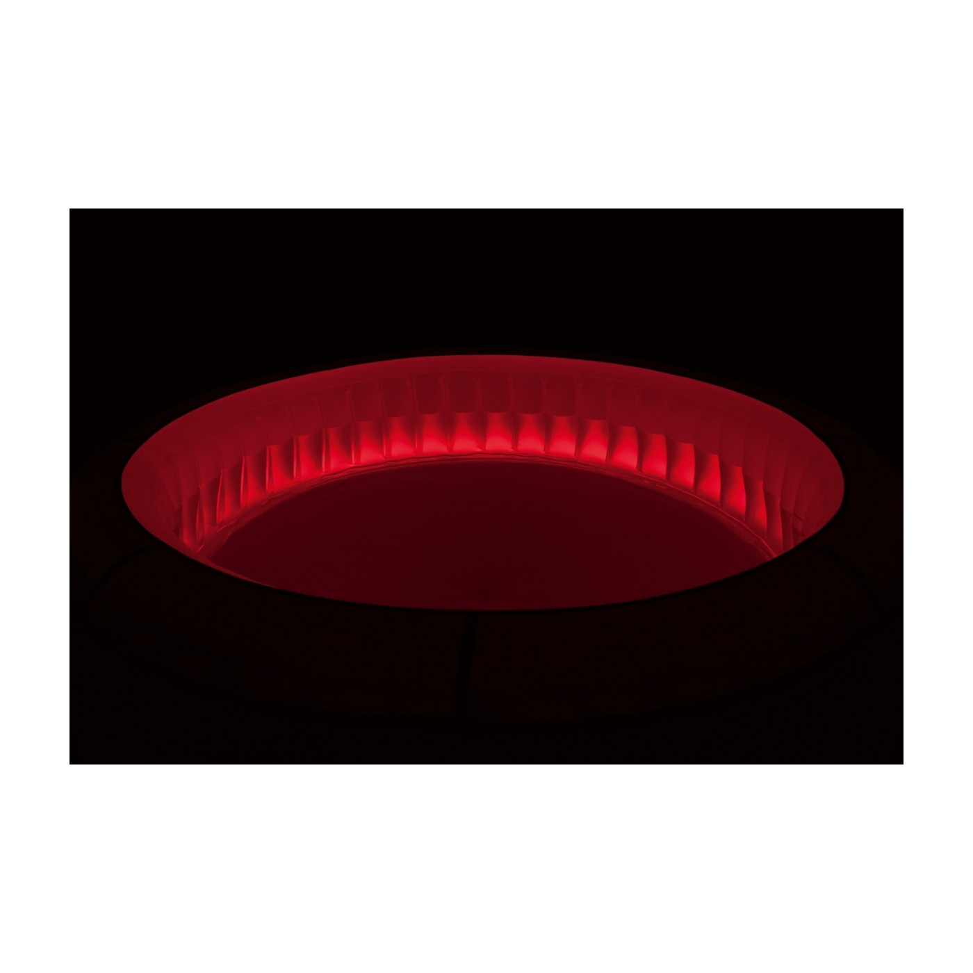 Paris Lay-Z-Spa AirJet Nafukovacia Vírivka BESTWAY 6-os. + Kryt + Čerpadlo + Filter