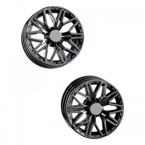 Bloky pre športové autá 1280 ks.