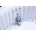 Lay-Z-Spa Siena Air Jet BESTWAY