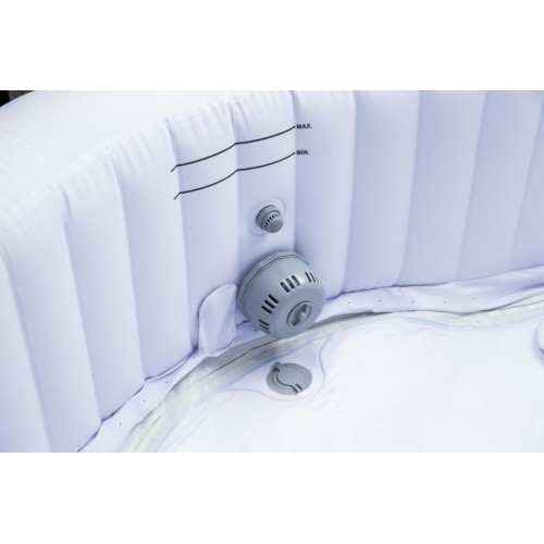 Lay-Z-Spa Siena Air Jet BESTWAY