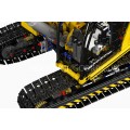 Excavator Building Blocks Set 2169pcs.