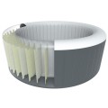 Lay-Z-Spa Siena Air Jet BESTWAY