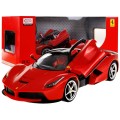 Autíčko R C Ferrari LaFerrari Žlté 1 14 RASTAR