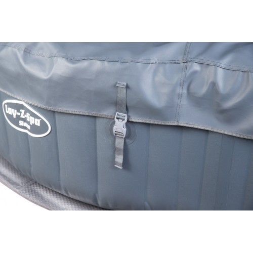 Lay-Z-Spa Siena Air Jet BESTWAY