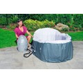 Lay-Z-Spa Siena Air Jet BESTWAY
