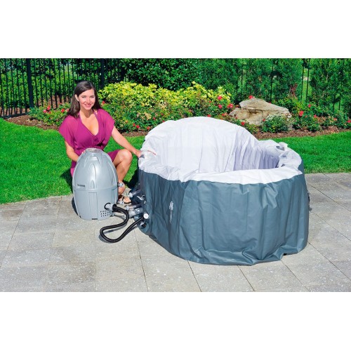 Lay-Z-Spa Siena Air Jet BESTWAY