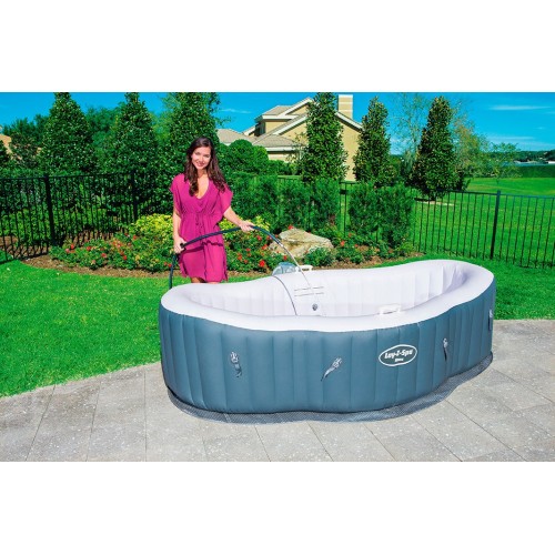 Lay-Z-Spa Siena Air Jet BESTWAY