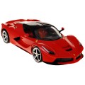 Autíčko R C Ferrari LaFerrari Žlté 1 14 RASTAR