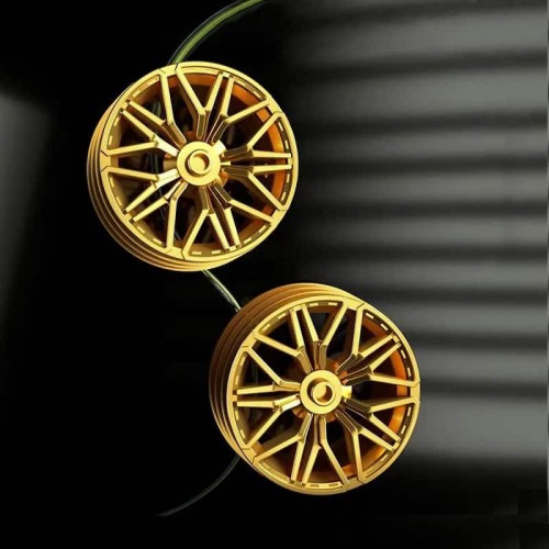 Sada športových kociek so zelenými autami, 470 dielikov.