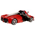 Autíčko R C Ferrari LaFerrari Žlté 1 14 RASTAR