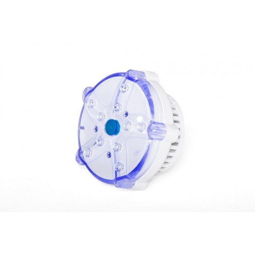 Tahiti Lay-Z-Spa Nafukovacie Spa BESTWAY 4-os.+ Čerpadlo + Filter + Kryt