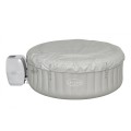 Tahiti Lay-Z-Spa Nafukovacie Spa BESTWAY 4-os.+ Čerpadlo + Filter + Kryt