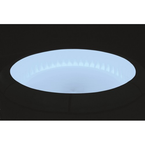 Tahiti Lay-Z-Spa Nafukovacie Spa BESTWAY 4-os.+ Čerpadlo + Filter + Kryt