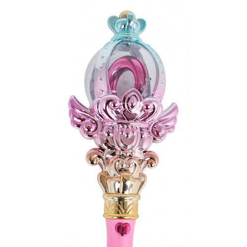 Magická palička so svetelnou a zvukovou funkciou