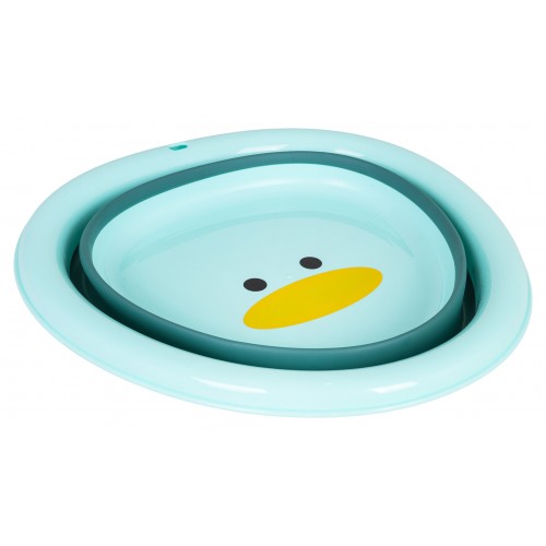 Skladacie vedro na kačicu