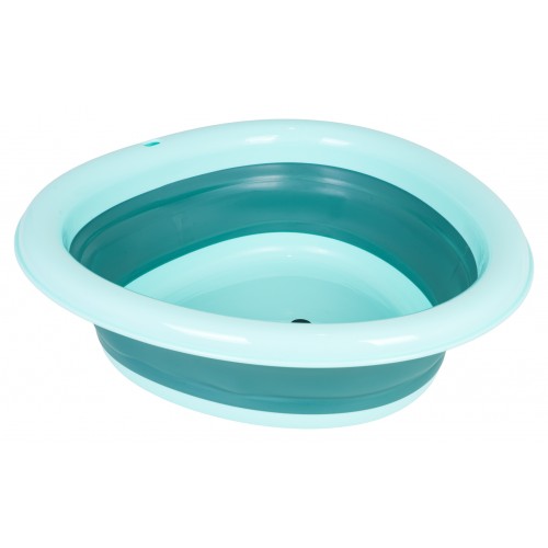 Skladacie vedro na kačicu