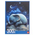Sada puzzle 300ks. Slon